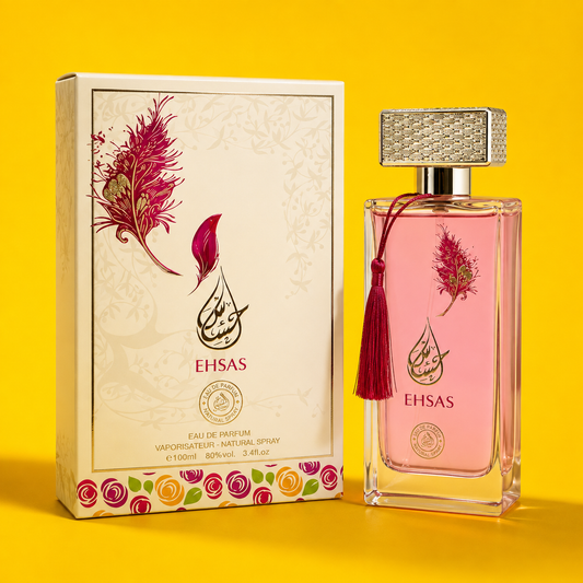 Surprise Luxury Perfume – Signature Scent for Women