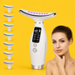 Neck Beauty Device – Smart Neck Care & Skin Firming Massager