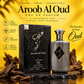 Aroob-Al-Oud Perfume