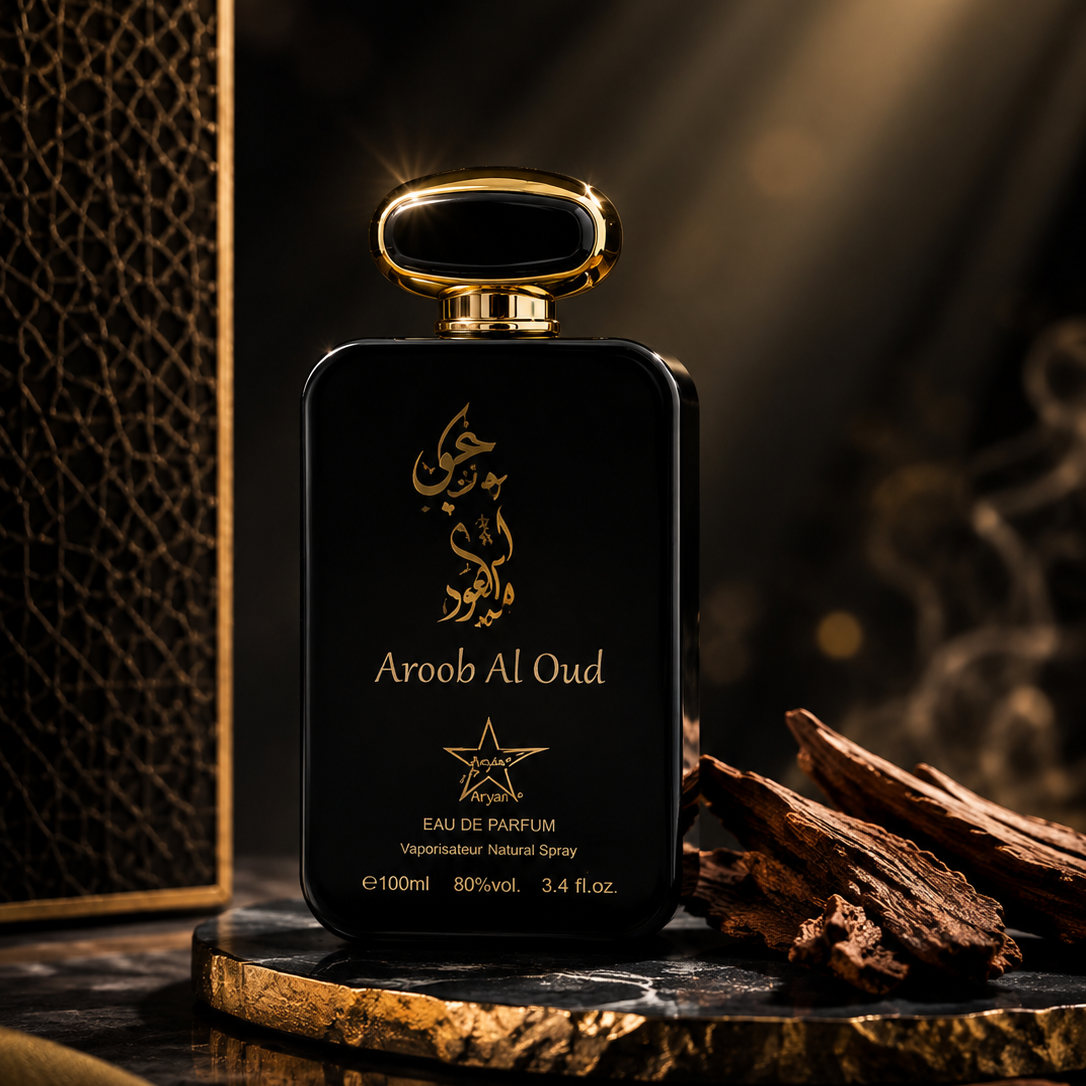 Garninia.b - Malik Al Tayoor Eau de Parfum