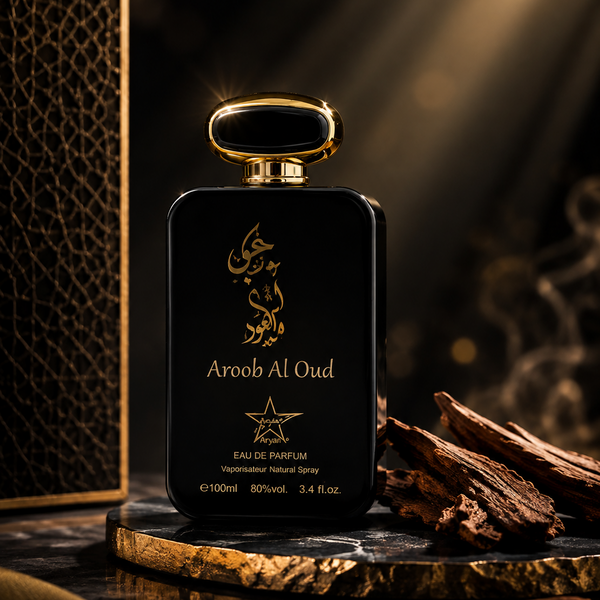Garninia.b - Malik Al Tayoor Eau de Parfum