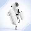 Vacuum Sealing Machine Hand Electric Kitchen Gadgets