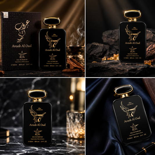 Garninia.b - Malik Al Tayoor Eau de Parfum