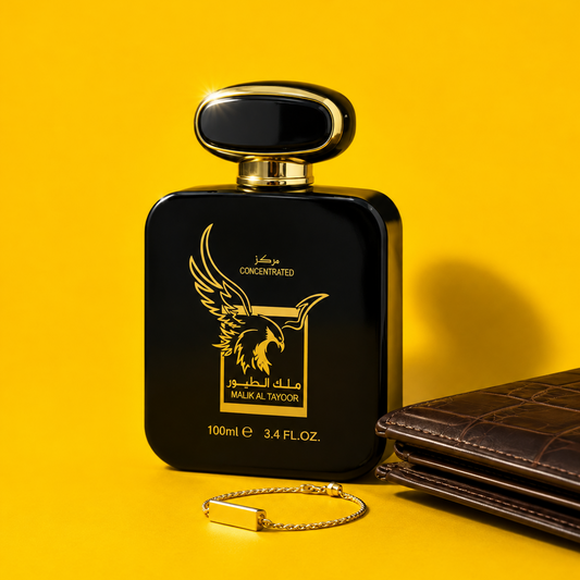 Garninia.b - Malik Al Tayoor Eau de Parfum