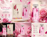 Surprise Luxury Perfume – Signature Scent for Women