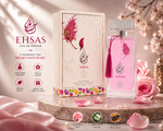 Surprise Luxury Perfume – Signature Scent for Women