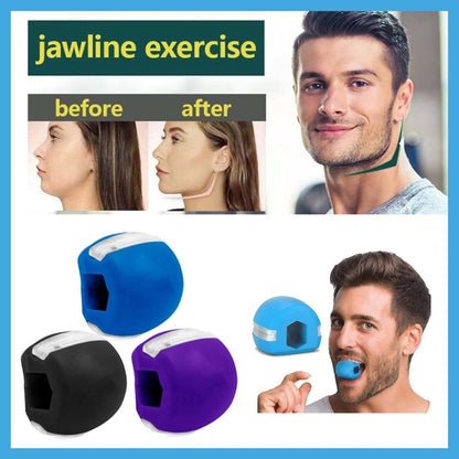 JawFit Pro: Facial Muscle Trainer & Jawline Sculptor