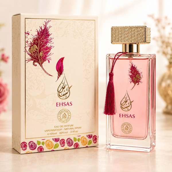 Surprise Luxury Perfume – Signature Scent for Women