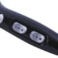 🔥 2-in-1 Professional Hair Straightener & Curler