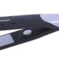 🔥 2-in-1 Professional Hair Straightener & Curler