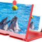 3D Mobile Screen Magnifier