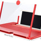 3D Mobile Screen Magnifier