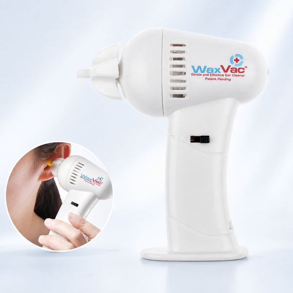 🔥 Effectively Ear Cleaner