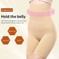 High-Waist Slimming Body Shaper for Lower Body