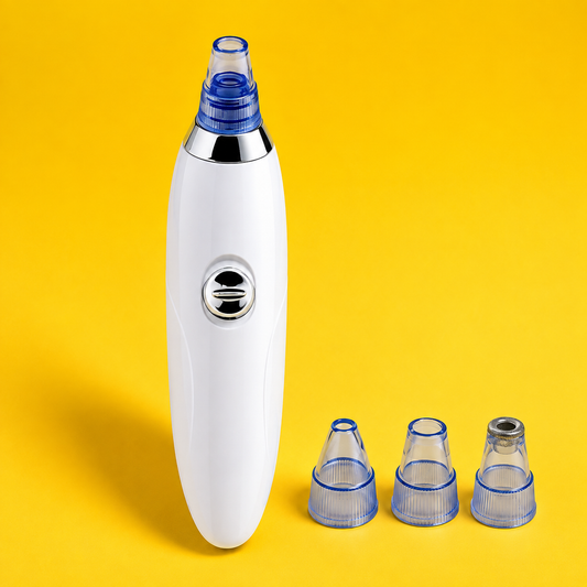 Blackhead Pore Cleaning Device