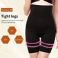 High-Waist Slimming Body Shaper for Lower Body