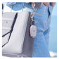 Compact Emergency Keychain Charger