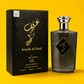 Aroob-Al-Oud Perfume
