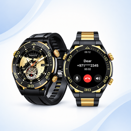 Haino Teko RW-42 Smart Watch
