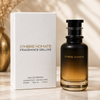 O’Mbre Nomate Signature Perfume – Bold & Elegant Scent
