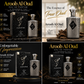 Aroob-Al-Oud Perfume