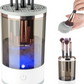 Automatic Multi-Brush Cleaning Tool