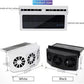 Car Cooling Fan: Stay Cool and Comfortable on the Go
