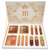 Rose Berry Luxury Makeup Gift Set