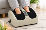 Electric Foot Massager – 3-in-1 Relaxation