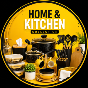 Home & Kitchen