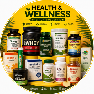 Health & Wellness