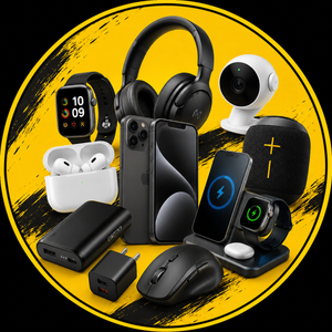 Tech & Gadgets