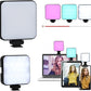 LED Camera Video Light: Elevate Your Videos with Professional Lighting