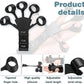 IronClad Hook Grip Strength Trainer, 6 Resistant Level Grip Strength Kit