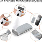 Portable Cleaning Kit: On-the-Go Cleaning Made Easy