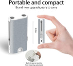 Portable Cleaning Kit: On-the-Go Cleaning Made Easy