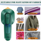 Portable Mini Ironing Machine For Home or Travel
