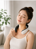 Home Portable Six-head Cervical Massager