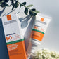 🔥 La Roche-Posay Anthelios Anti-Shine Sunscreen SPF 50 – Oil Control & Matte Finish for Oily Skin