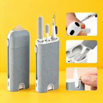 Portable Cleaning Kit: On-the-Go Cleaning Made Easy