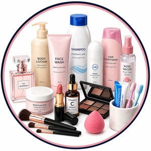 Beauty & Personal Care