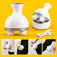Electric Scalp &amp; Body Massager