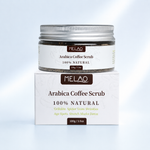 🔥 Exfoliating Coffee Scrub