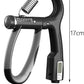 Counter Hand Griper Trainer zambeel