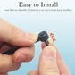 Electric Floss for Teeth Cleaning zambeel