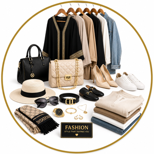 Fashion
