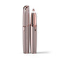 🔥 Flawless Eyebrow Hair Remover – Painless Precision Trimmer for Women
