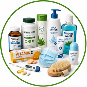 Health & Wellness