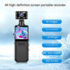 3-Axis Gimbal Stabilizer Camera