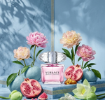 Versace Bright Crystal Eau De Toilette